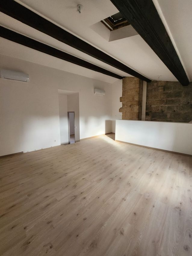 Image Pièce à appartement de Aumes