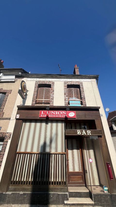 Image Vue à  maison individuelle de Bonneval