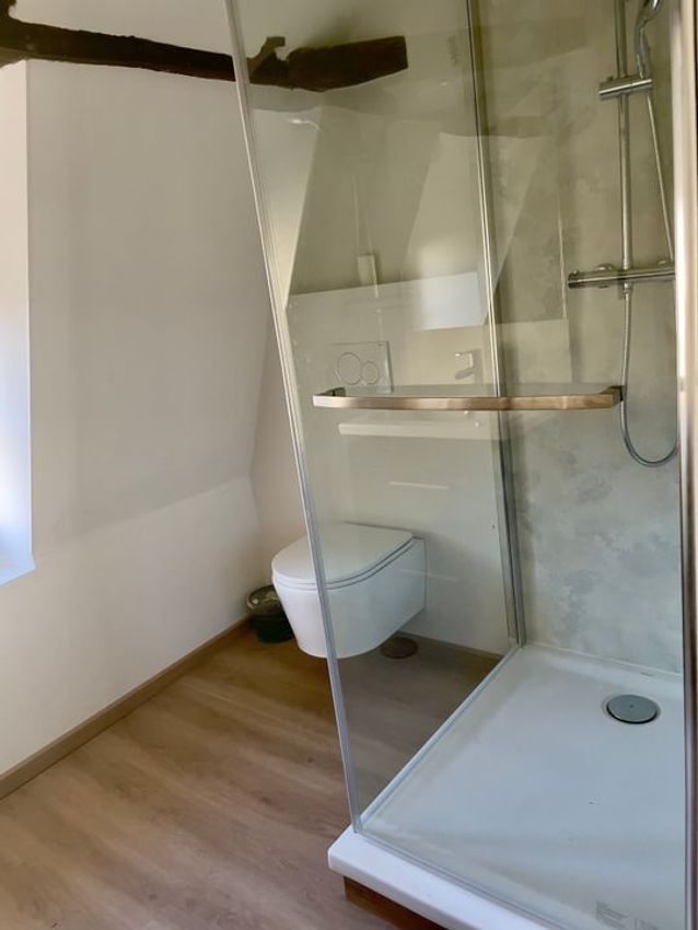 Image Salle de bains à appartement de Bergerac