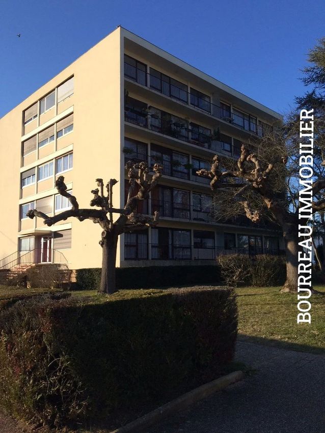 Image Vue à appartement de Joigny