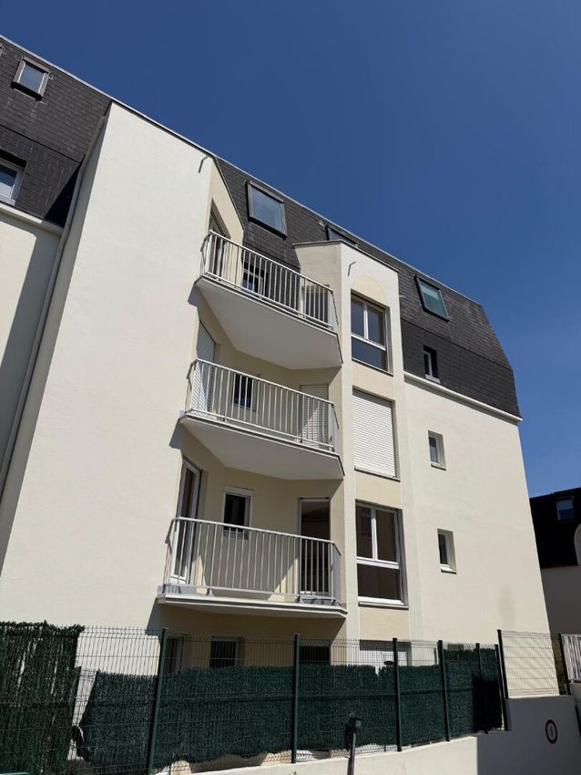 Image Vue à appartement de La Garenne-Colombes