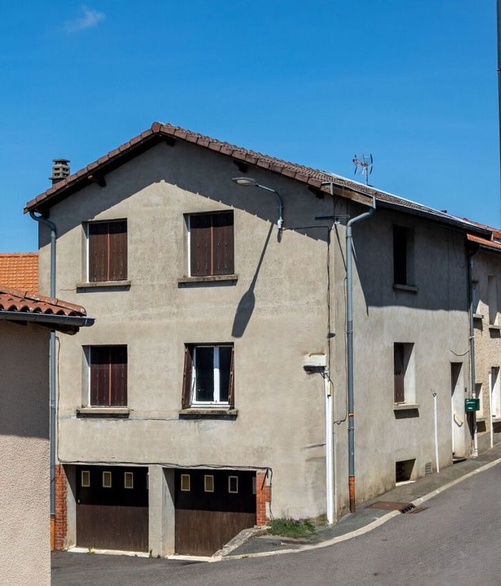 Image Vue à  maison individuelle de Violay