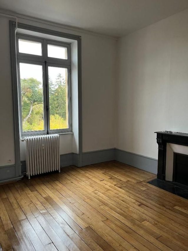 Image Pièce à appartement de Sedan