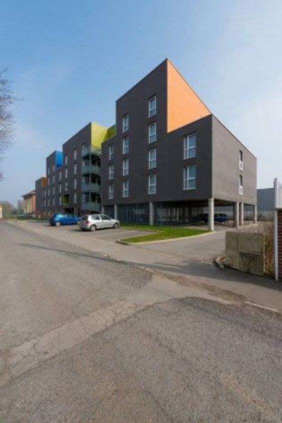 Image Vue à appartement de Valenciennes