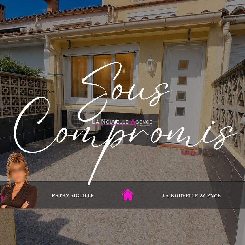 Image de  maison individuelle à Port-la-Nouvelle