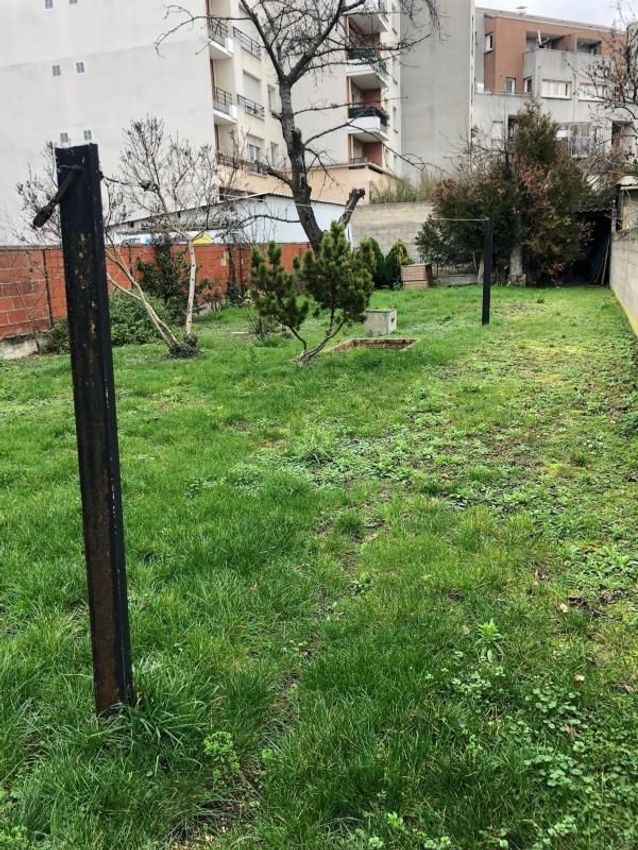 Image de terrain à Vitry-sur-Seine