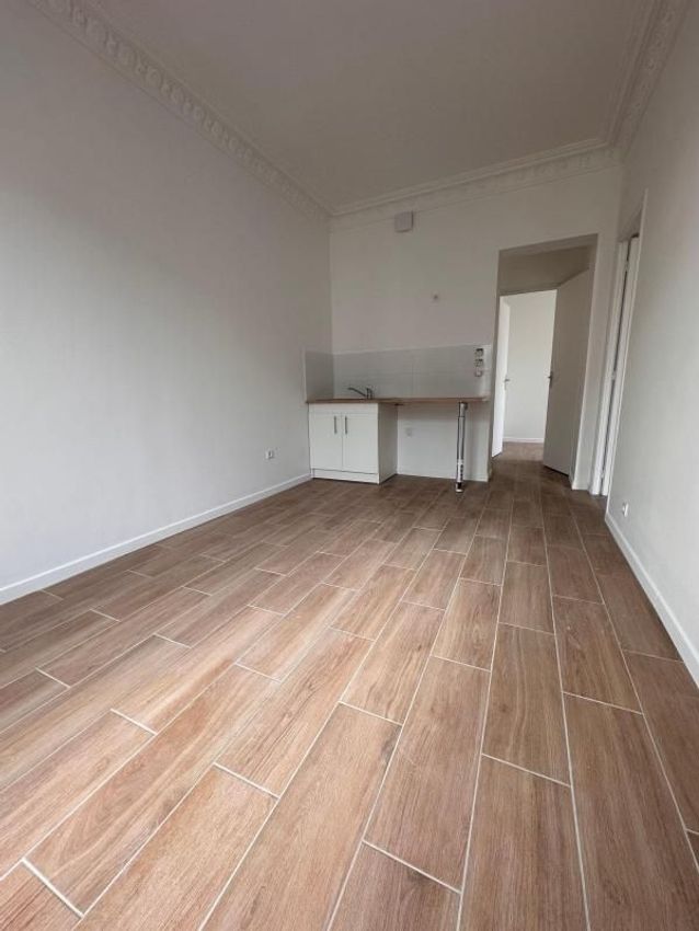 Image Pièce à appartement de Épinay-sur-Seine