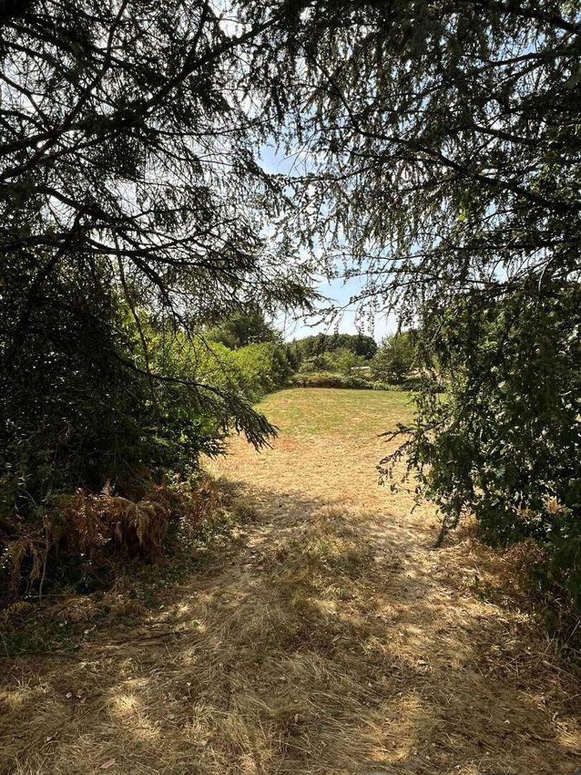 Image de terrain à La Coquille
