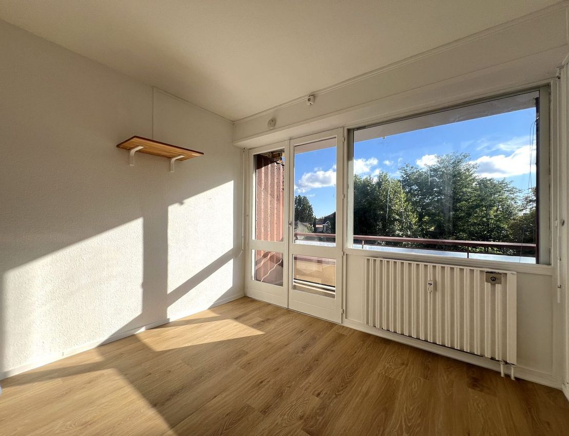 Image de appartement à 22 Rue Roustaing