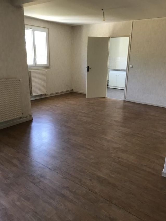 Image Pièce à appartement de Domérat