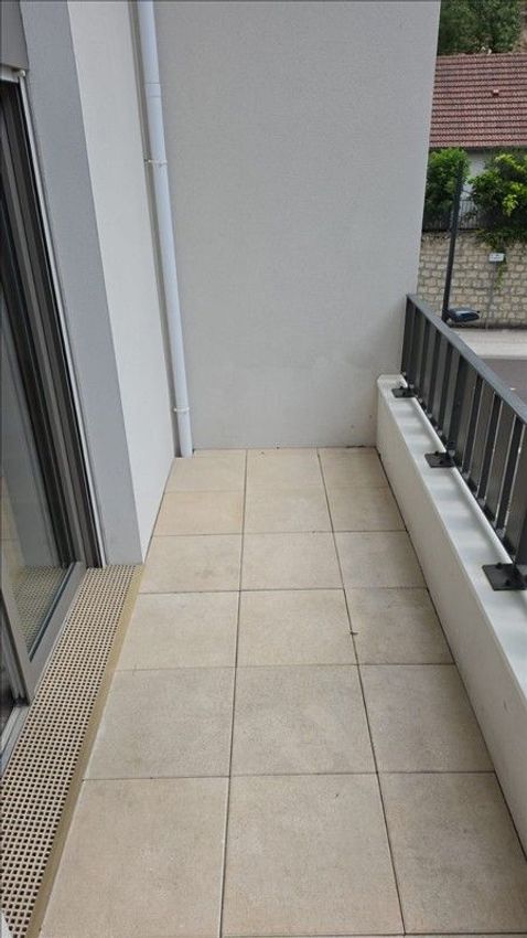 Image Terrasse à duplex de Poissy