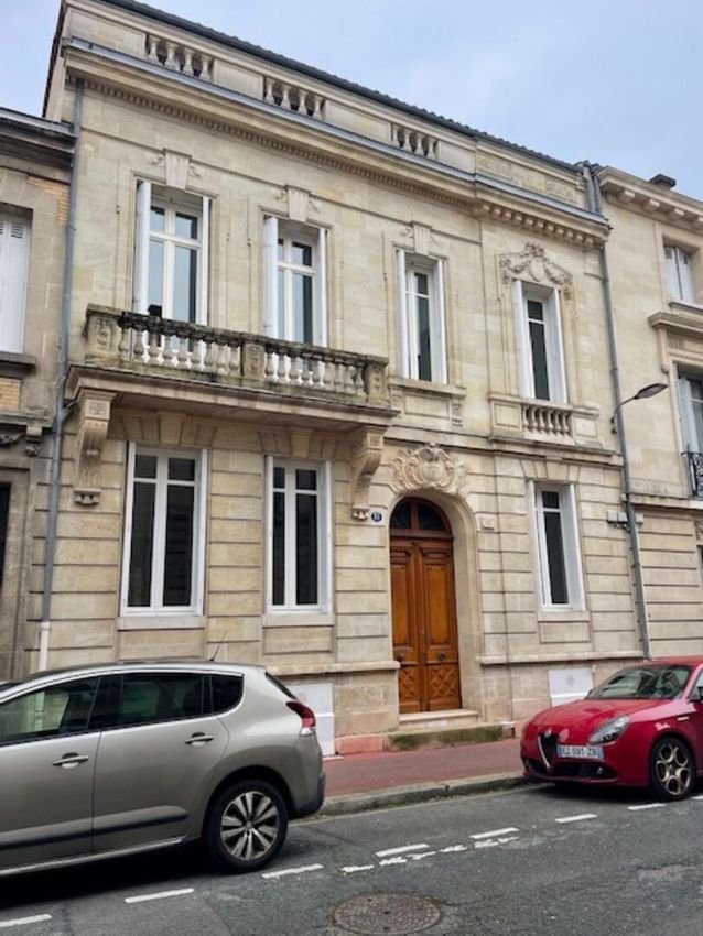 Image Vue à  maison individuelle de Le Bouscat