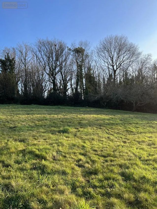 Image de terrain à Fouesnant