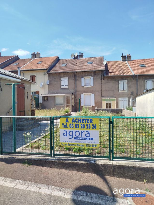 Image de  maison individuelle à Val de Briey