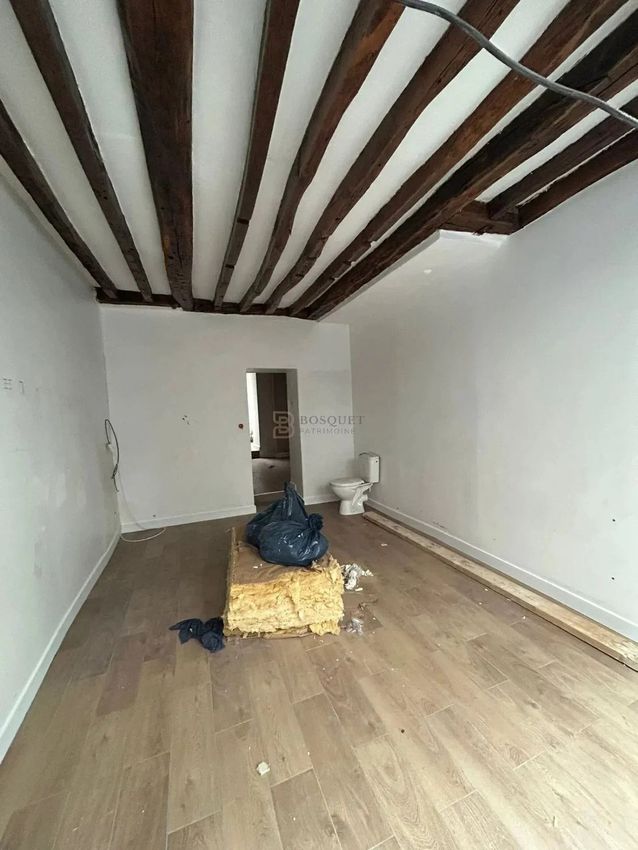 Image de local à Batignolles-Cardinet