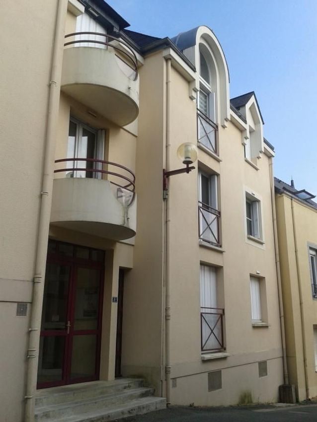 Image Vue à appartement de Villaines-la-Juhel