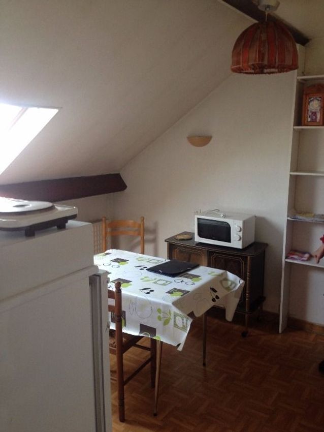 Image Chambre à appartement de Coudekerque-Branche
