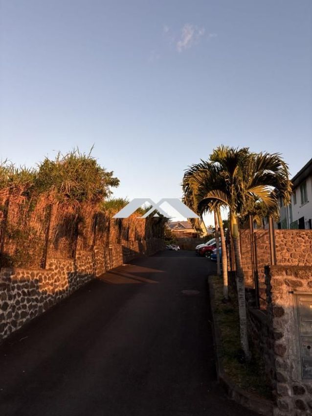Image de  maison individuelle à Saint-Pierre