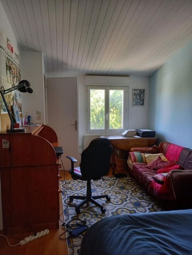 Image Chambre à appartement de Dompierre-sur-Mer