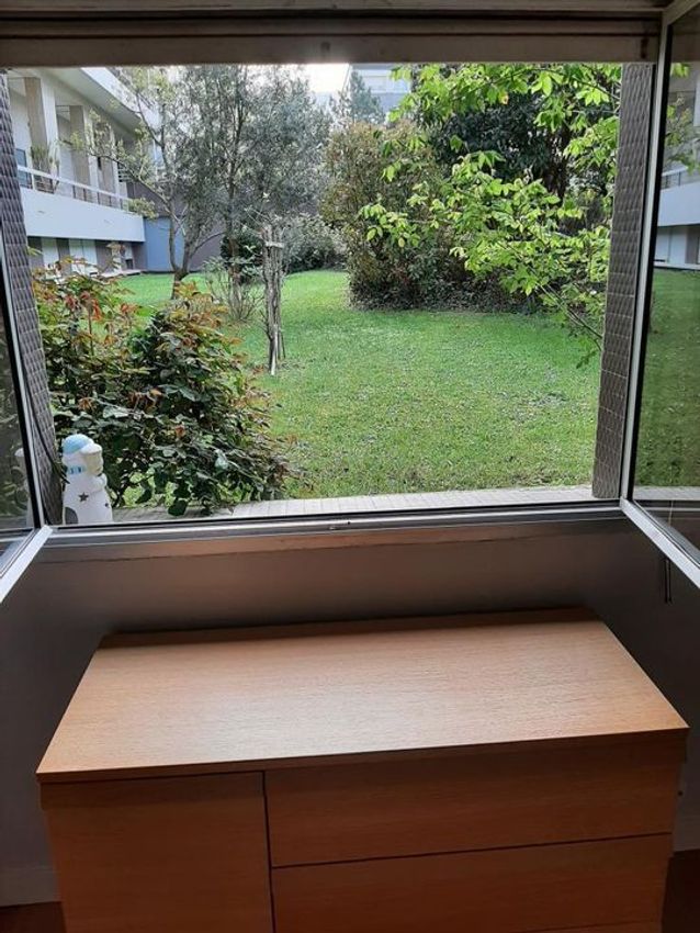 Image Terrasse à appartement de Léon-Blum Folie-Regnault