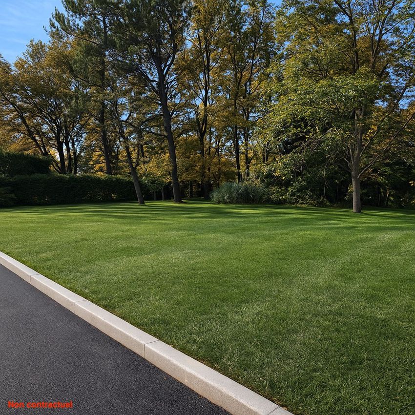 Image de terrain à Le Plessis-Trévise