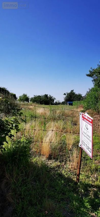 Image de terrain à Hendecourt-lès-Cagnicourt
