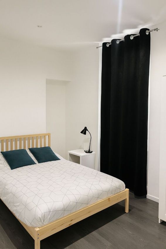 Image Chambre à appartement de Marseille 1er Arrondissement