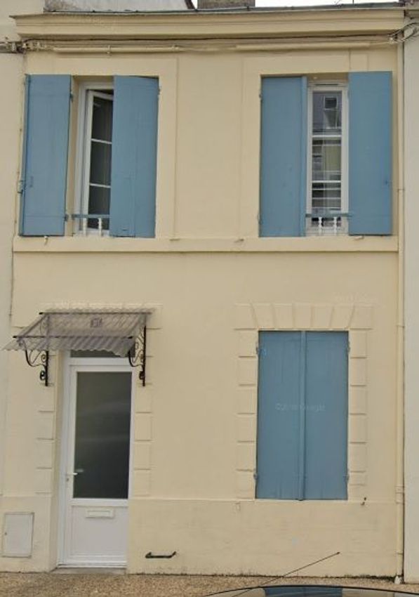 Image Vue à  maison individuelle de Marmande