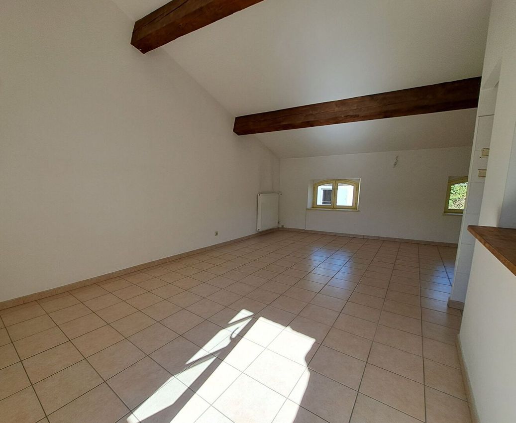 Image de appartement à Limoux