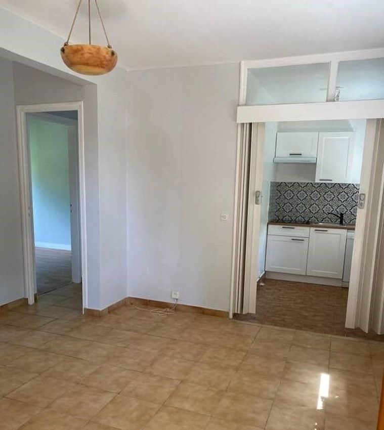 Image de appartement à Domont