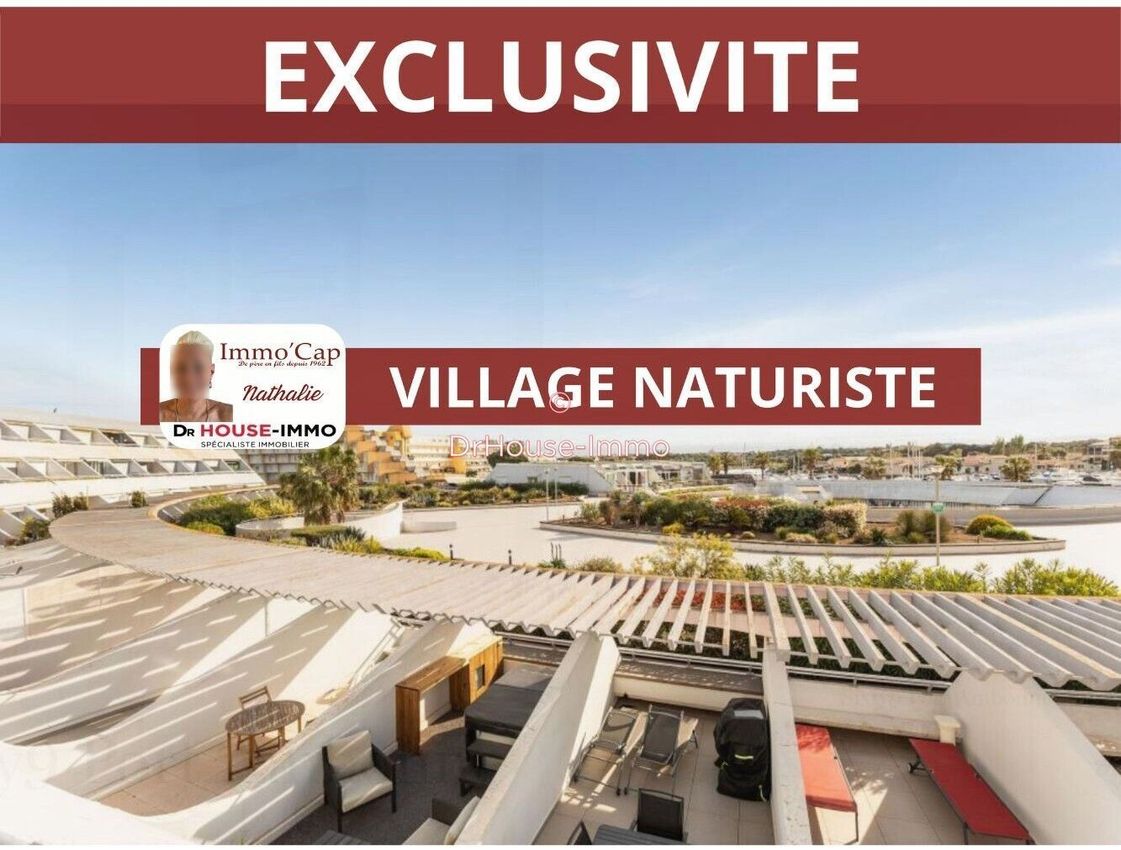 Image de appartement à Agde