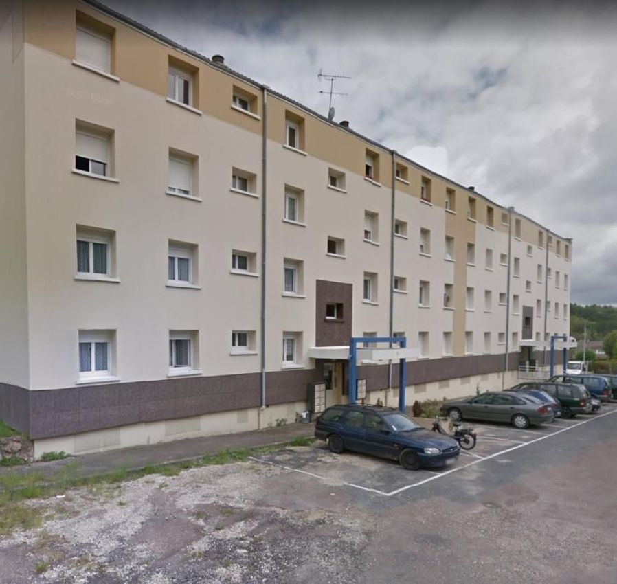 Image Vue à appartement de Pont-sur-Yonne