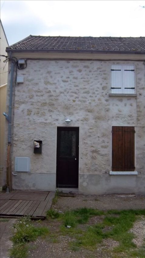 Image de  maison individuelle à Chaumontel
