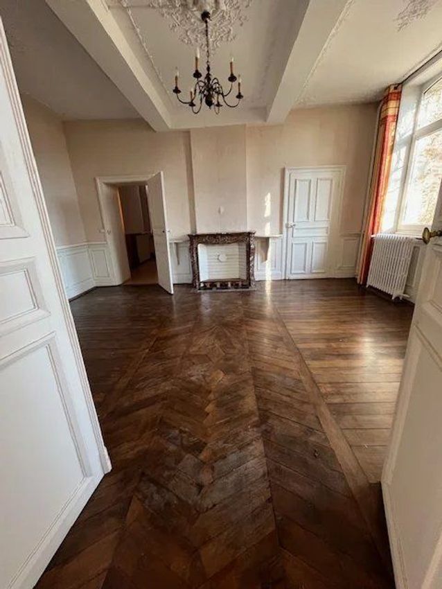 Image de  maison individuelle à Inchy