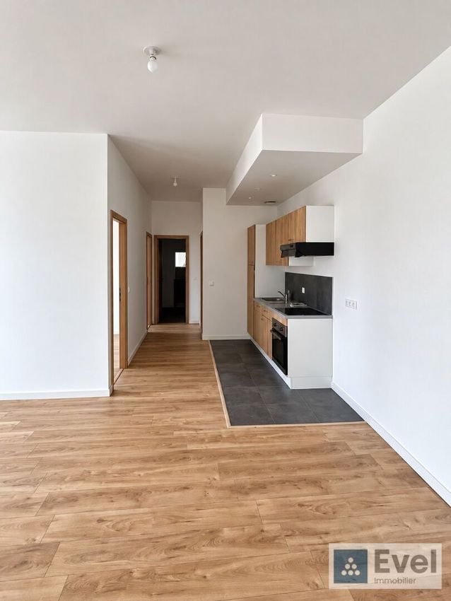 Image de appartement à Boulay-Moselle