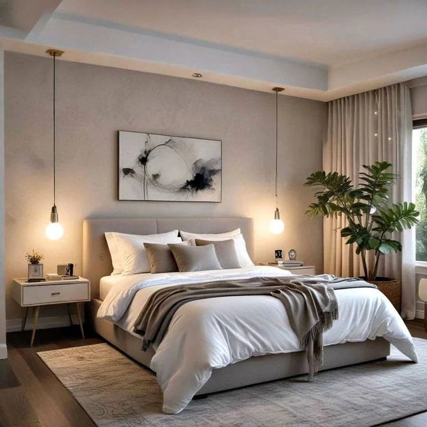 Image Chambre à appartement de Sans numéro Avenue Marguerite Yourcenar
