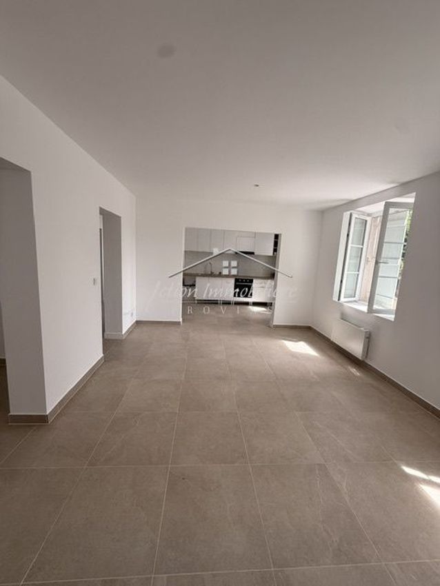 Image de  maison individuelle à Provins