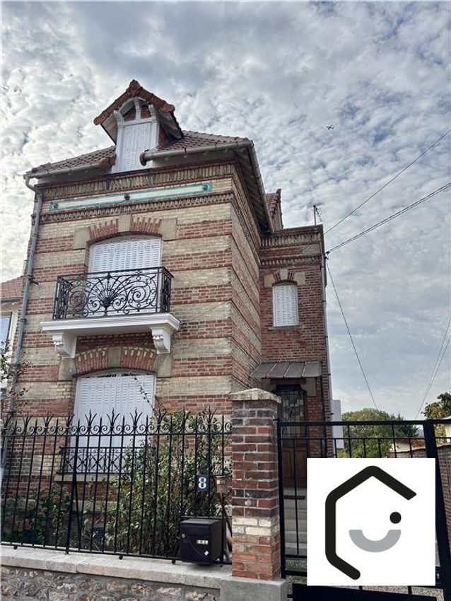 Image Vue à  maison individuelle de Eaubonne