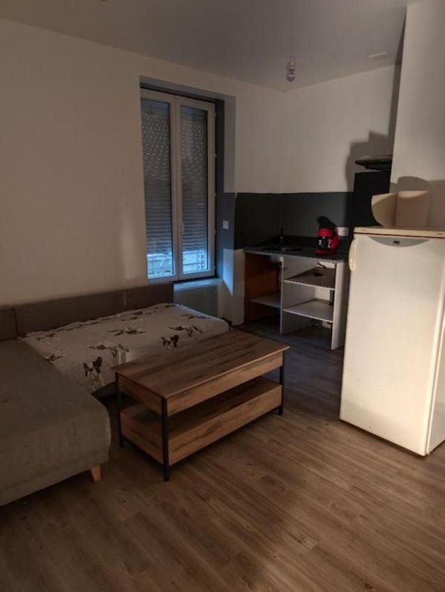 Image Chambre à appartement de Romilly-sur-Seine