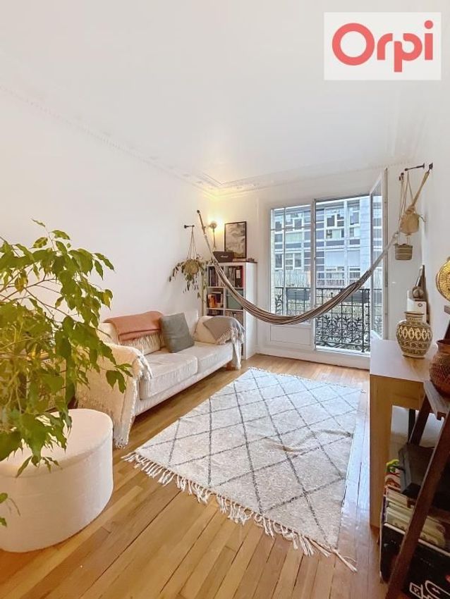Image de appartement à Choisy-le-Roi