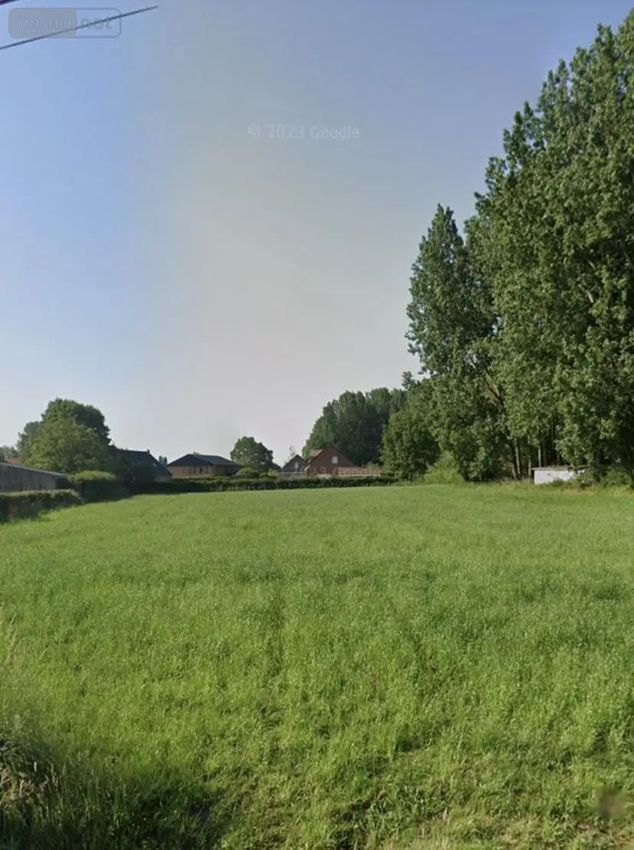 Image de terrain à Roquetoire