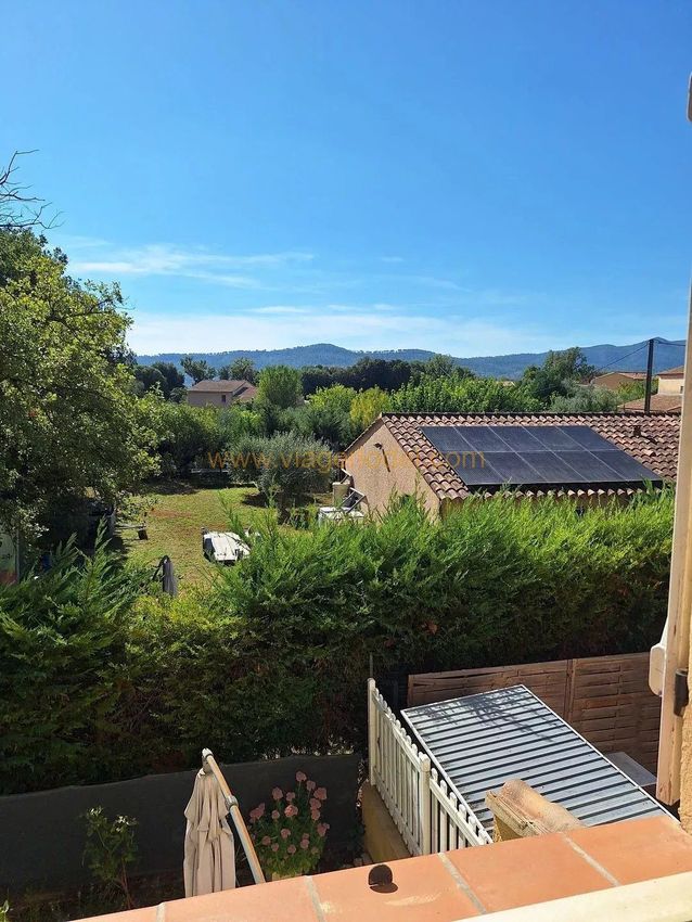 Image de  maison de village à Brignoles
