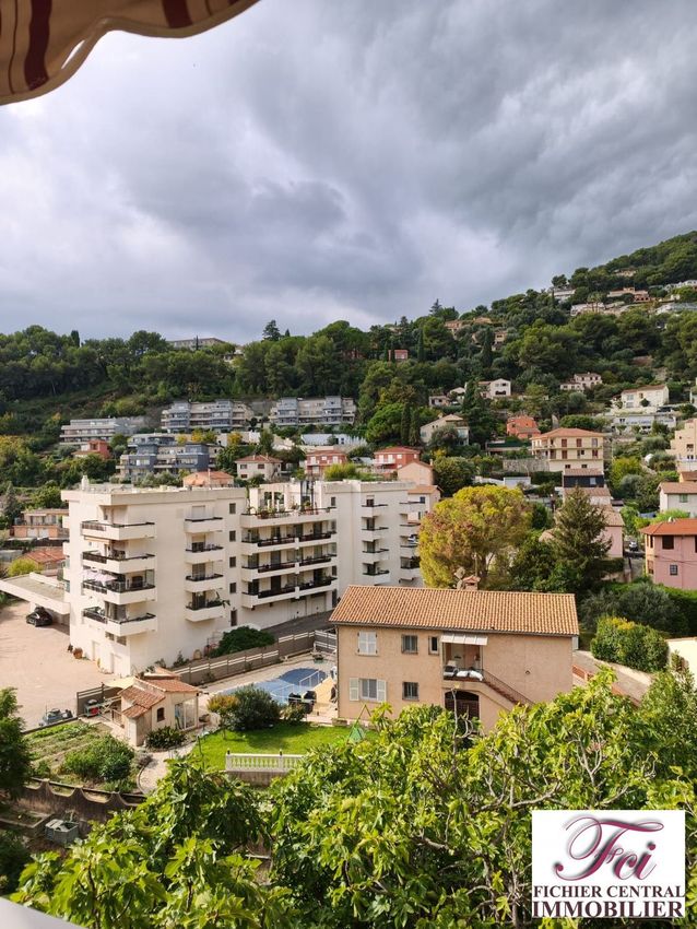 Image de appartement à Menton