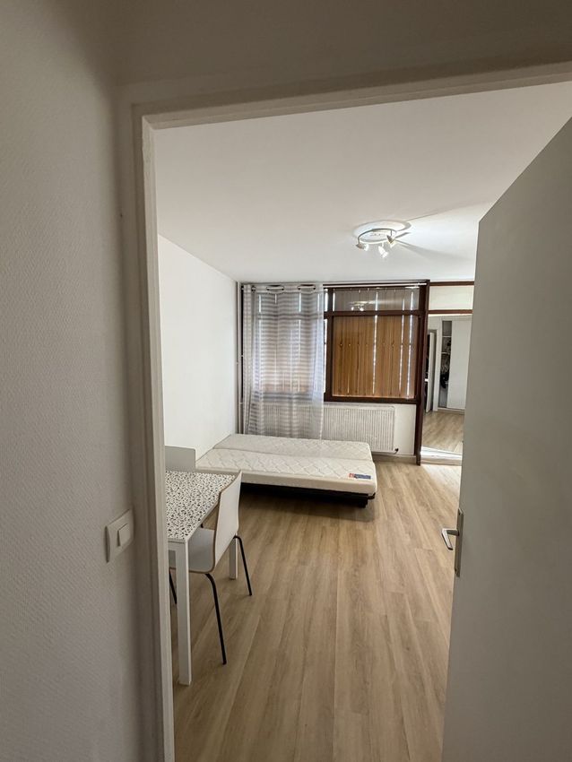Image de appartement à Gaillard