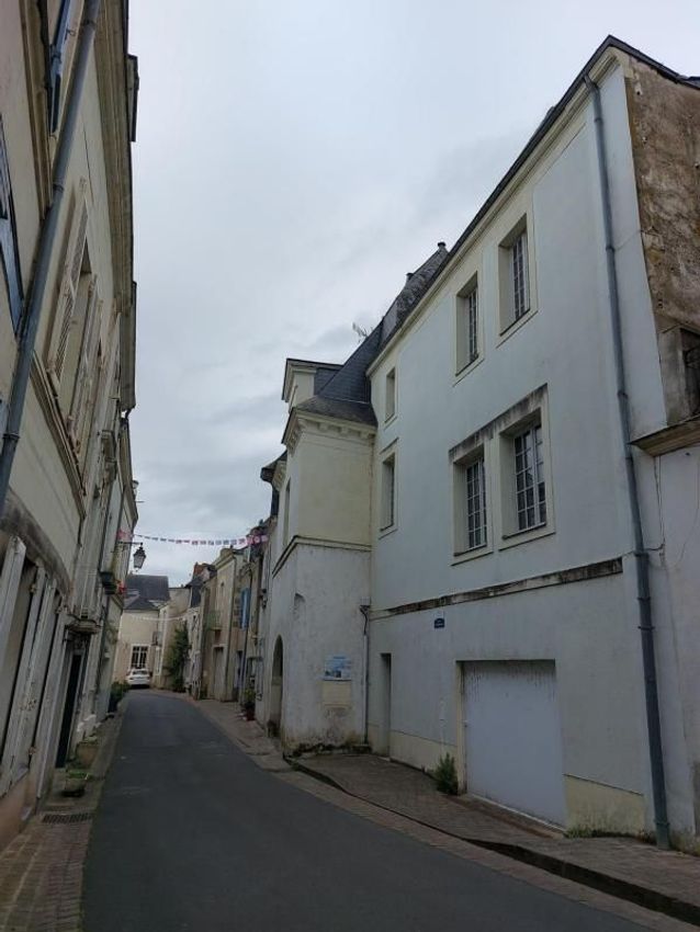 Image Vue à appartement de Saint-Sigismond