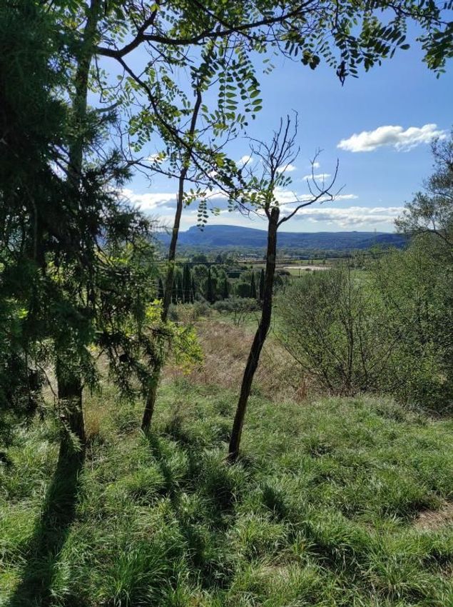 Image de terrain à Vallon-Pont-d'Arc