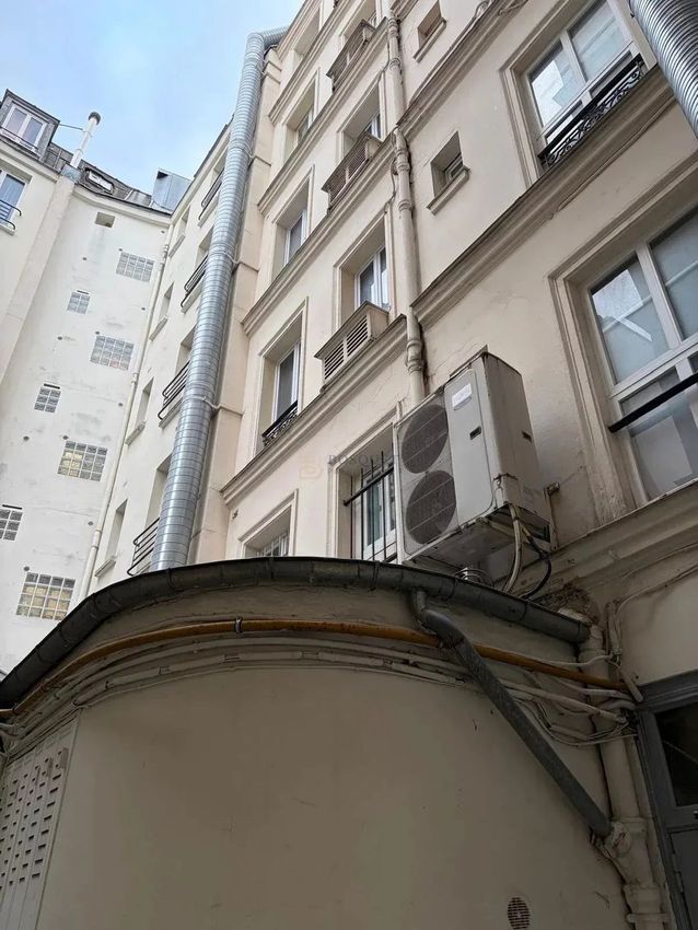 Image Vue à local de Léon-Blum Folie-Regnault