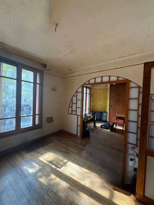 Image de appartement à Le Bourget