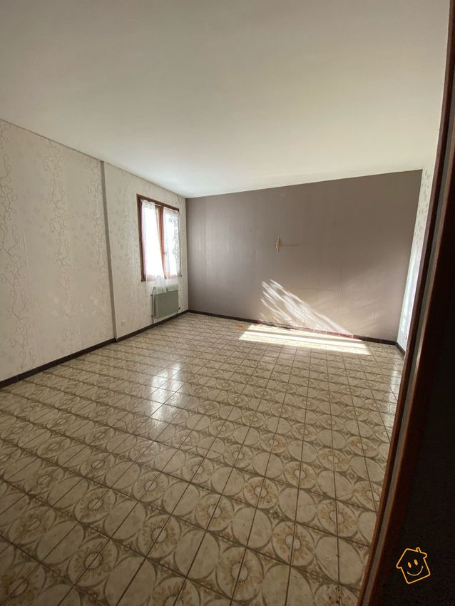 Image Pièce à  maison individuelle de Savigny-en-Septaine