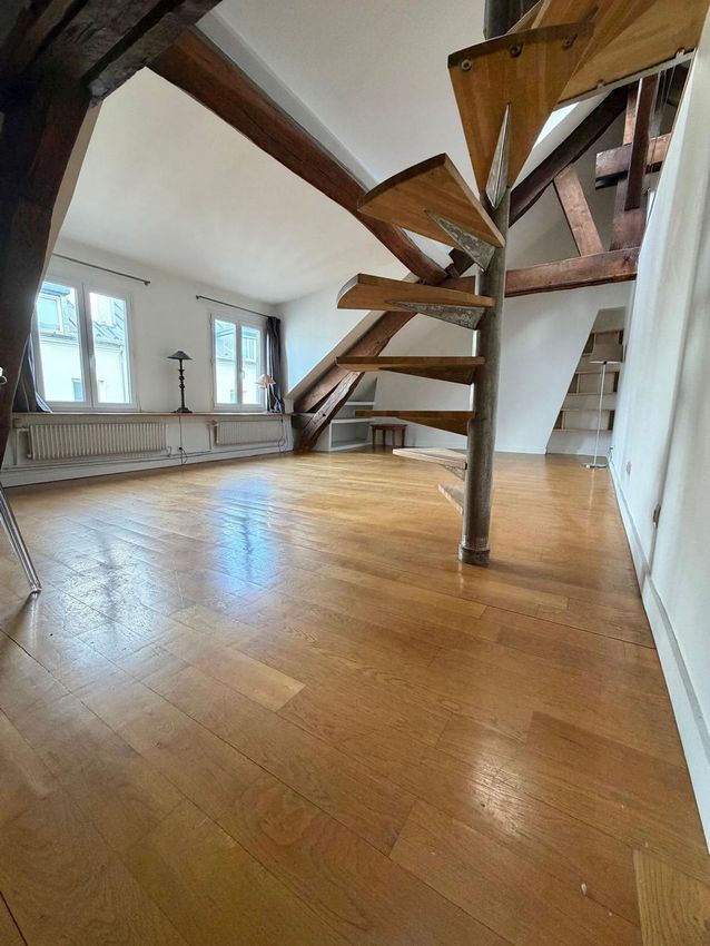 Image de appartement à Les Halles